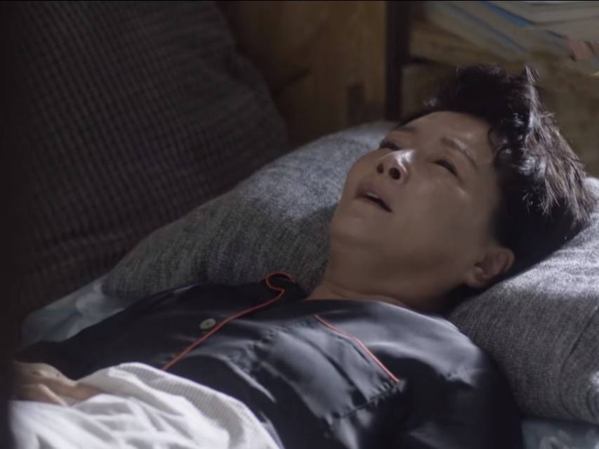 原创小舍得赵娜拉身上南建龙却被拒绝1句话让她放下心结