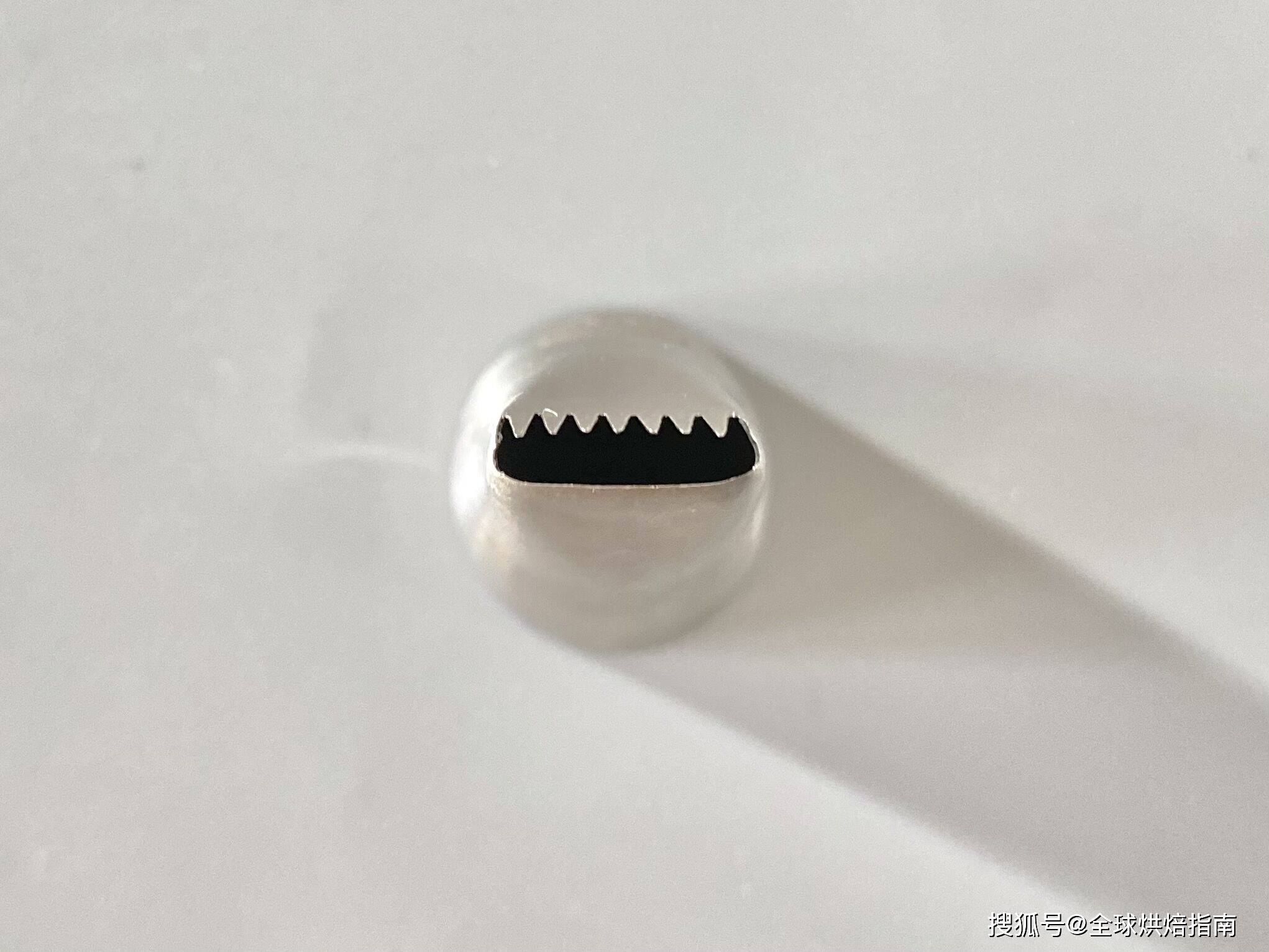 72張動圖教會你升級版裱花手法（二） 熱愛美食 第38张