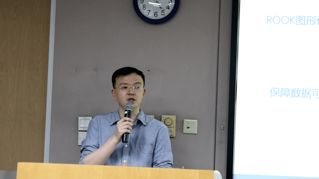 Meetup|开放共赢-木兰开源社区第一期存储沙龙 | Ceph & SODA Meetup北京站落幕