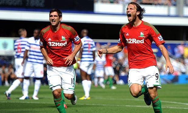 【每日稳胆】斯旺西vs女王巡游 斯旺西状态好转 女王阵容不齐整