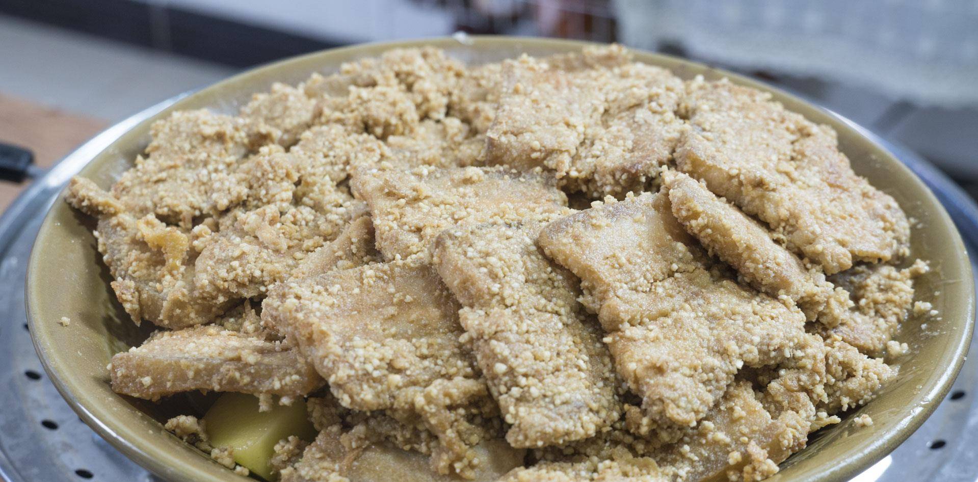 粉蒸肉用什么粉蒸肉粉好 8f4ef2b75e6a412c91525a7922d09942.jpeg
