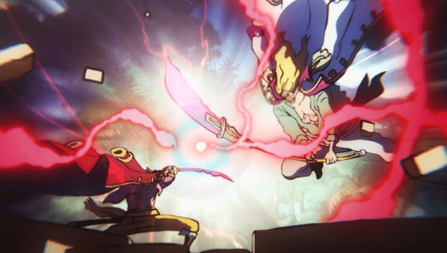 海贼王霸王色缠绕的特殊能力一是隔山打牛二是晕厥效果