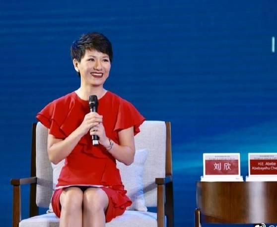 她26岁获影后,出道25年零绯闻,和45岁与丈夫低调相爱14年!_刘欣