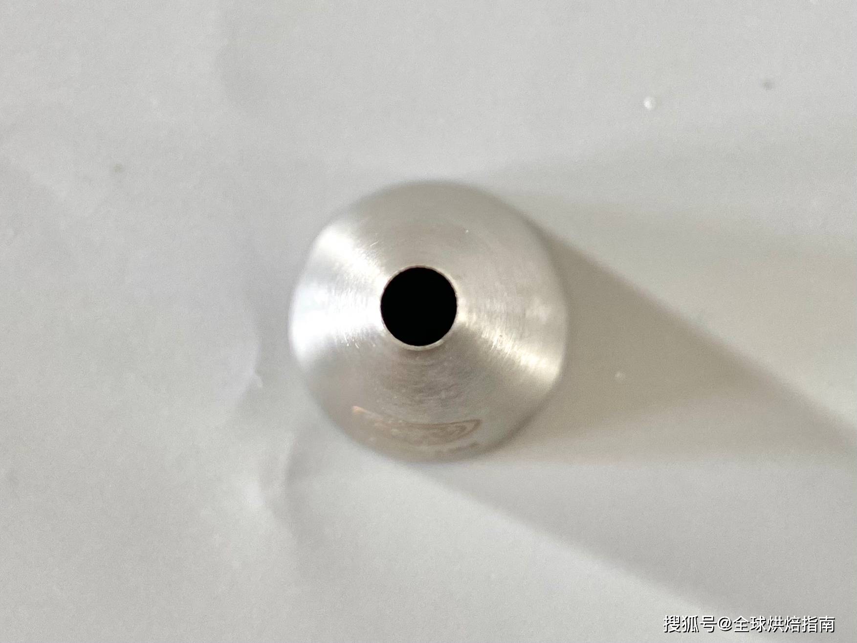 72張動圖教會你升級版裱花手法（二） 熱愛美食 第14张