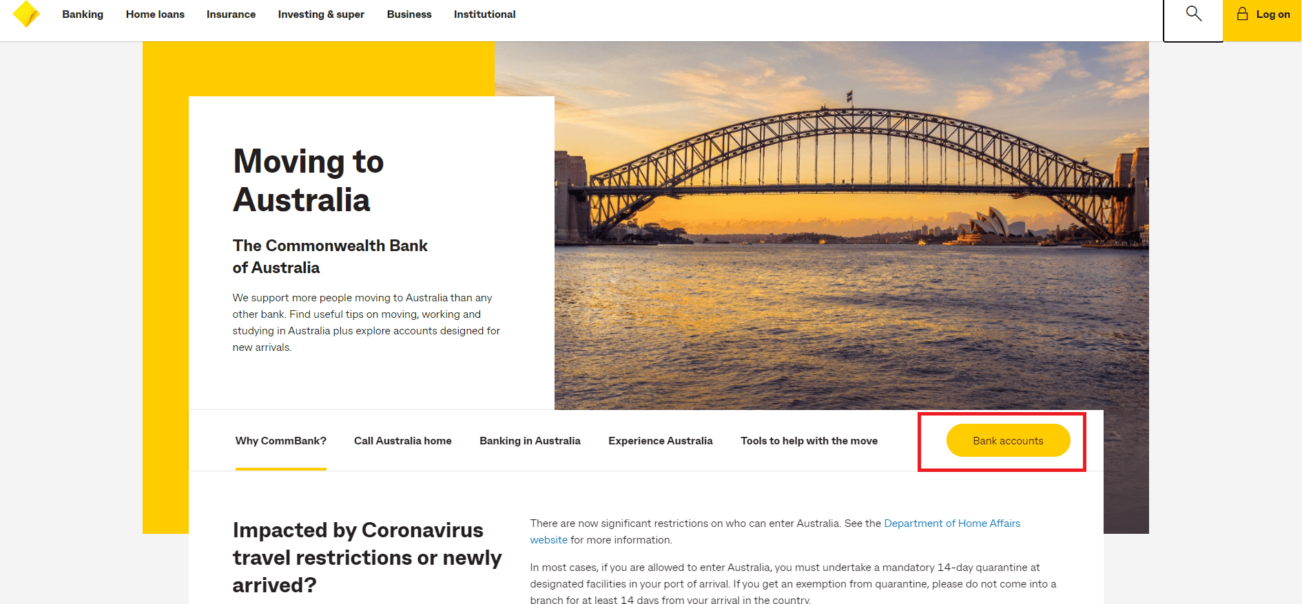 如何在国内开通澳洲银行账户？操作步骤很简单_搜狐网