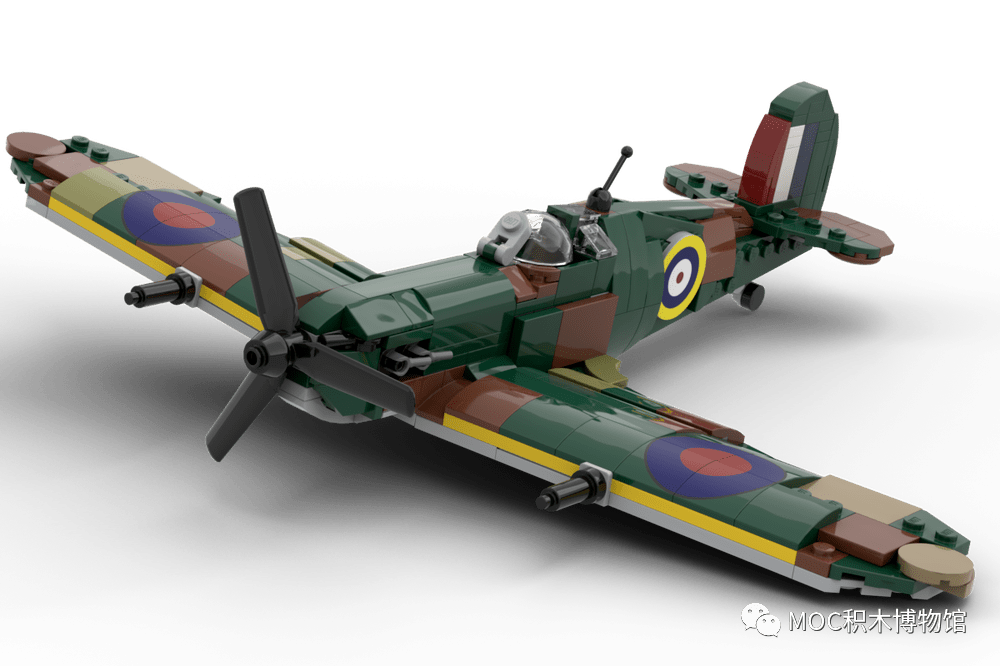 积木看世界为什么乐高不做军事系列