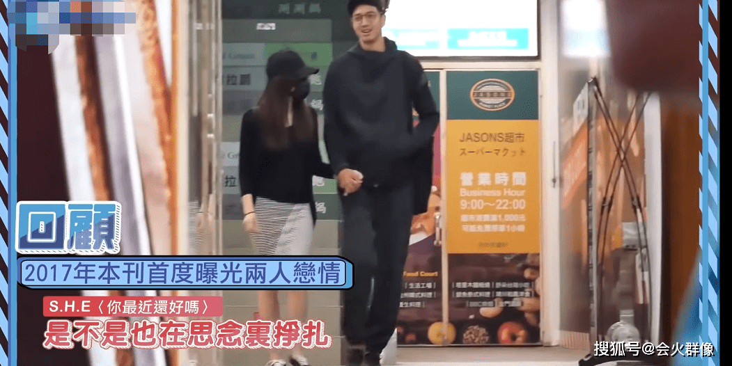 67许玮甯被曝离婚,曾与阮经天恋爱8年遭劈腿,她的情路太坎坷