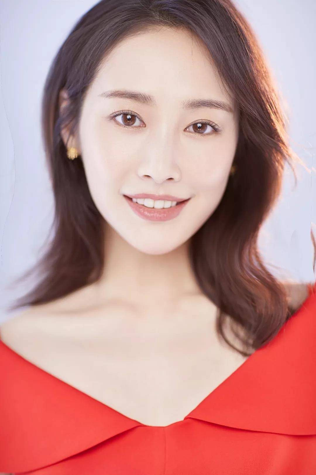 和我同在1988年出生的女明星们缘分啊