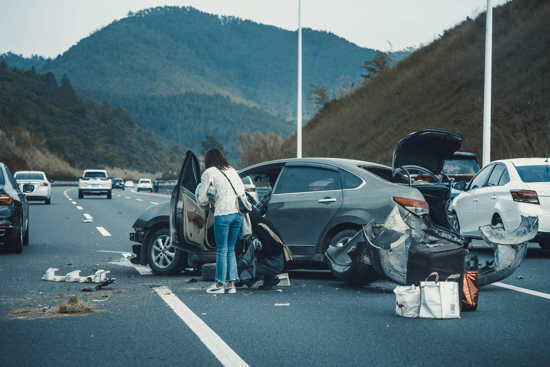 交通事故定损时间限制 发生交通事故最迟多久定损
