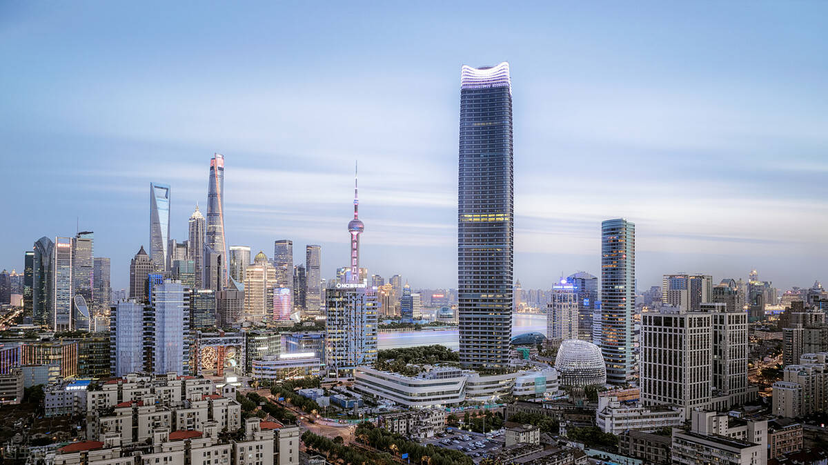 虹口区gdp_上海各区最新平均工资和房价公布 看完我泪奔了(3)