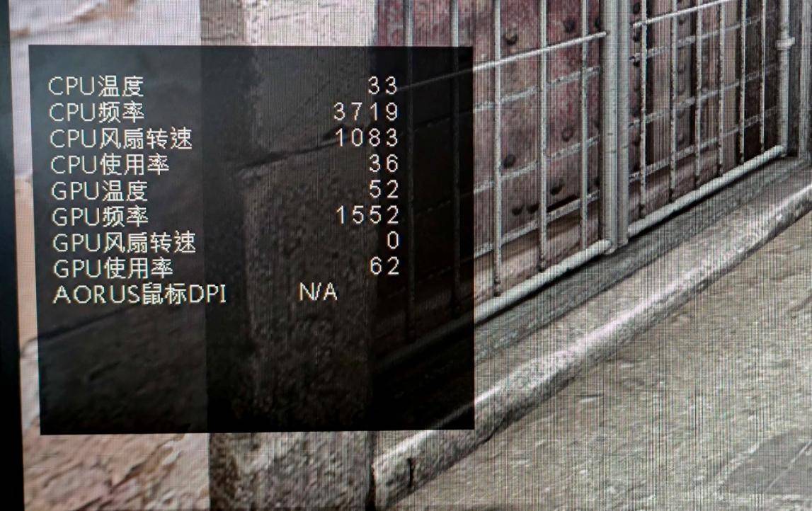 游戏|出色的电竞战术装备！技嘉G24F显示器评测
