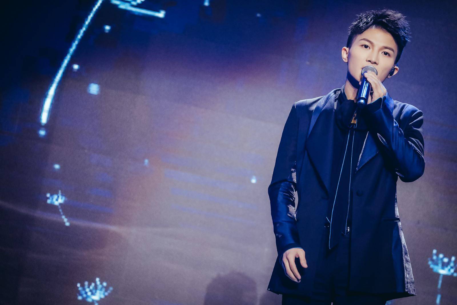 原创电视剧长歌行片尾曲茧周深有多适合这首歌