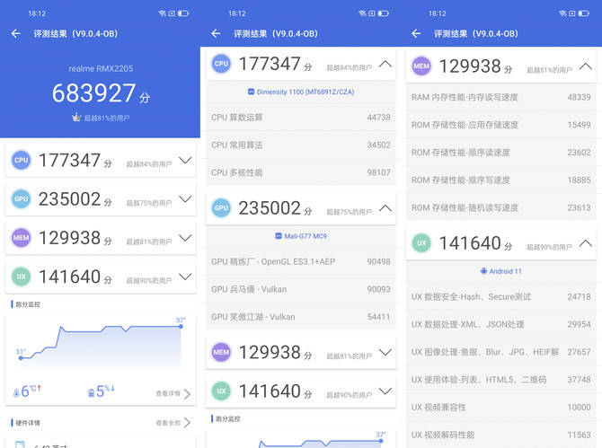 黑夜|realme 真我 Q3 Pro体验：千元旗舰 黑夜中的萤火虫