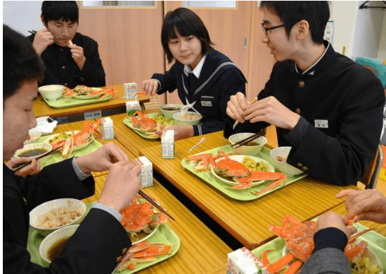 高中生如何去日本留学_高中日本留学_留学高中日本生去哪里读