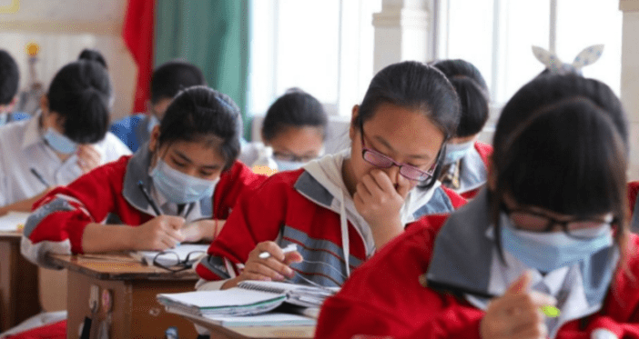 什么时候开始实行高中义务教育 71aa6296a57649ca8ce024743e21d4f4.png