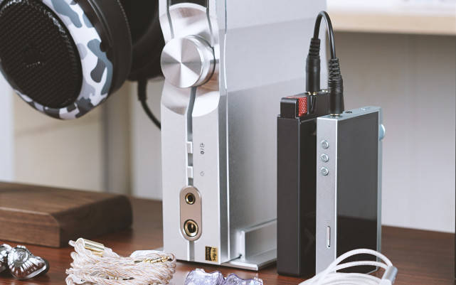 Hifi|无线HIFI神器！乂度 XP-2 Pro蓝牙解码耳放赏评！