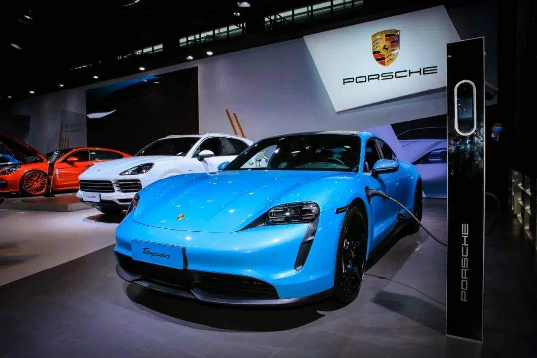 五一小长假梅江会展中心车展千款好车与你相约