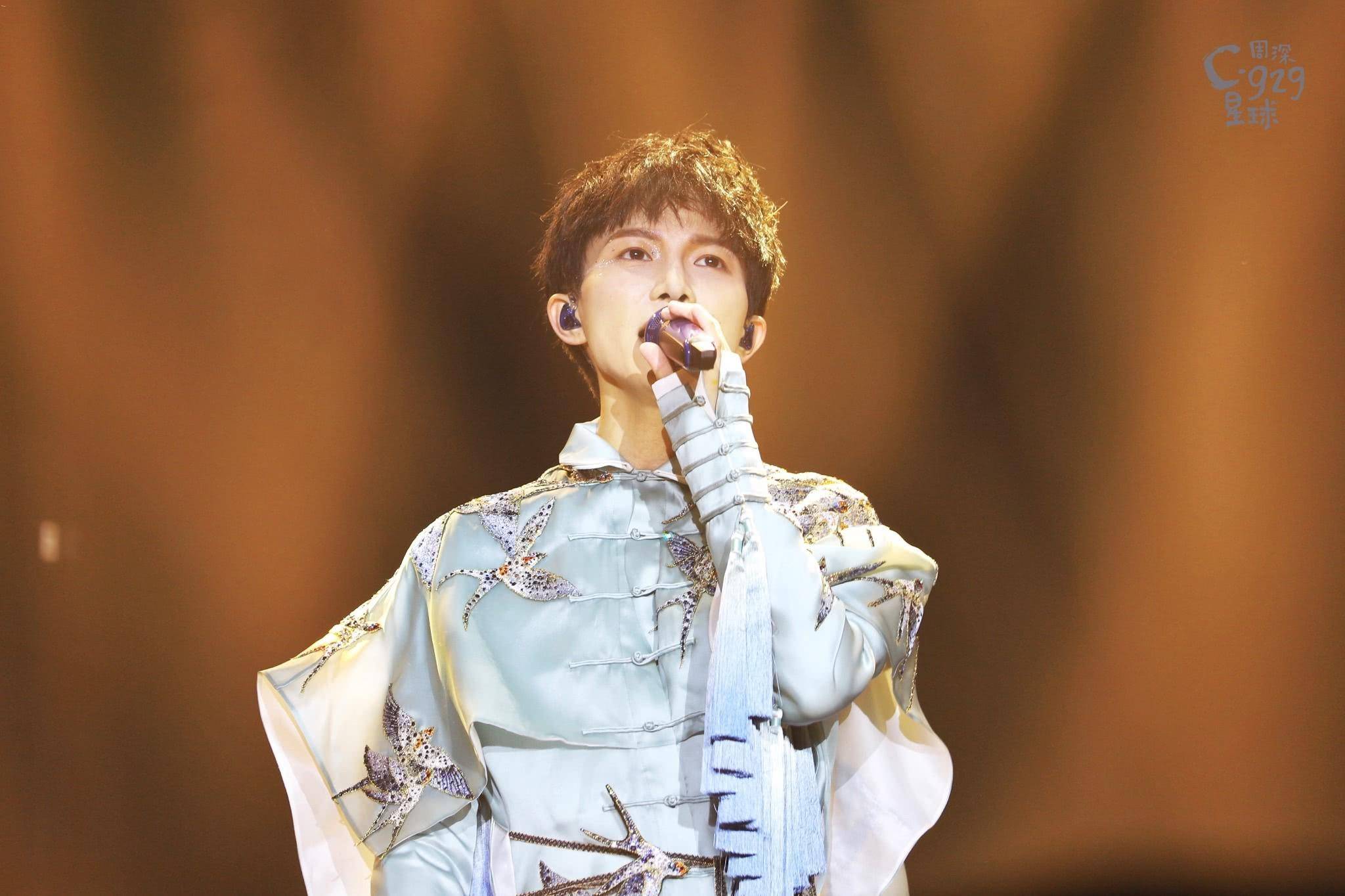 原创电视剧长歌行片尾曲茧周深有多适合这首歌