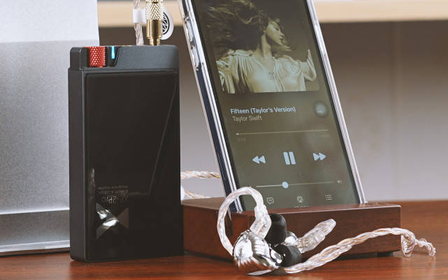 Hifi|无线HIFI神器！乂度 XP-2 Pro蓝牙解码耳放赏评！
