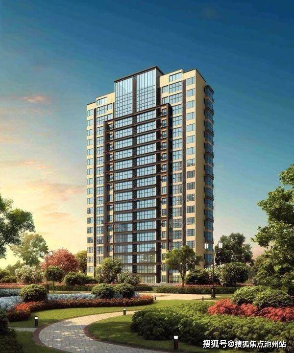 嘉兴金科嘉悦名都那地时间在售房源面积价格听说买了很久烂尾吗