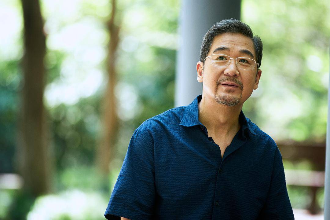 南建龙娶她从来都是各取所需_蔡菊英