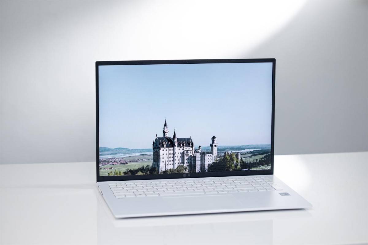 lggram16三种配色设计哪款是你的选择