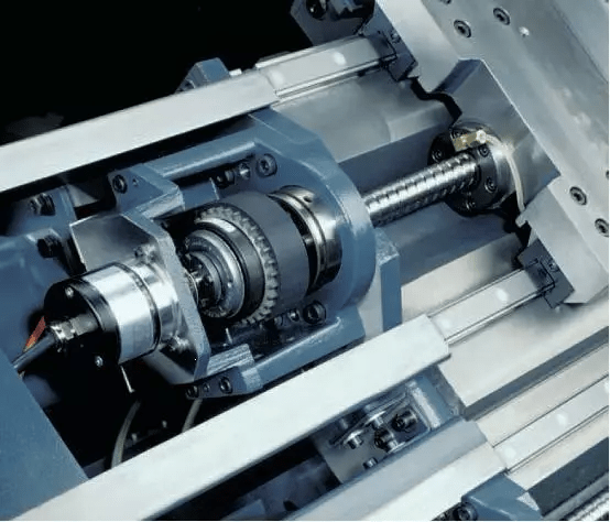 各种机床主轴故障的解决方法主轴有问题照此执行