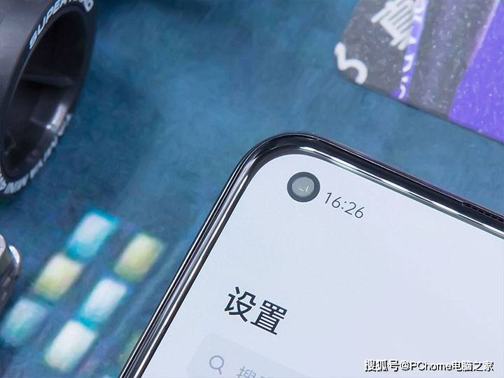 萤火|千元机皇萤火降临 realme 真我Q3 Pro全面评测