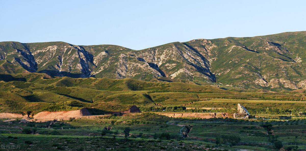 内蒙古网红打卡地 | 70万年前,呼和浩特人是如何生活的?