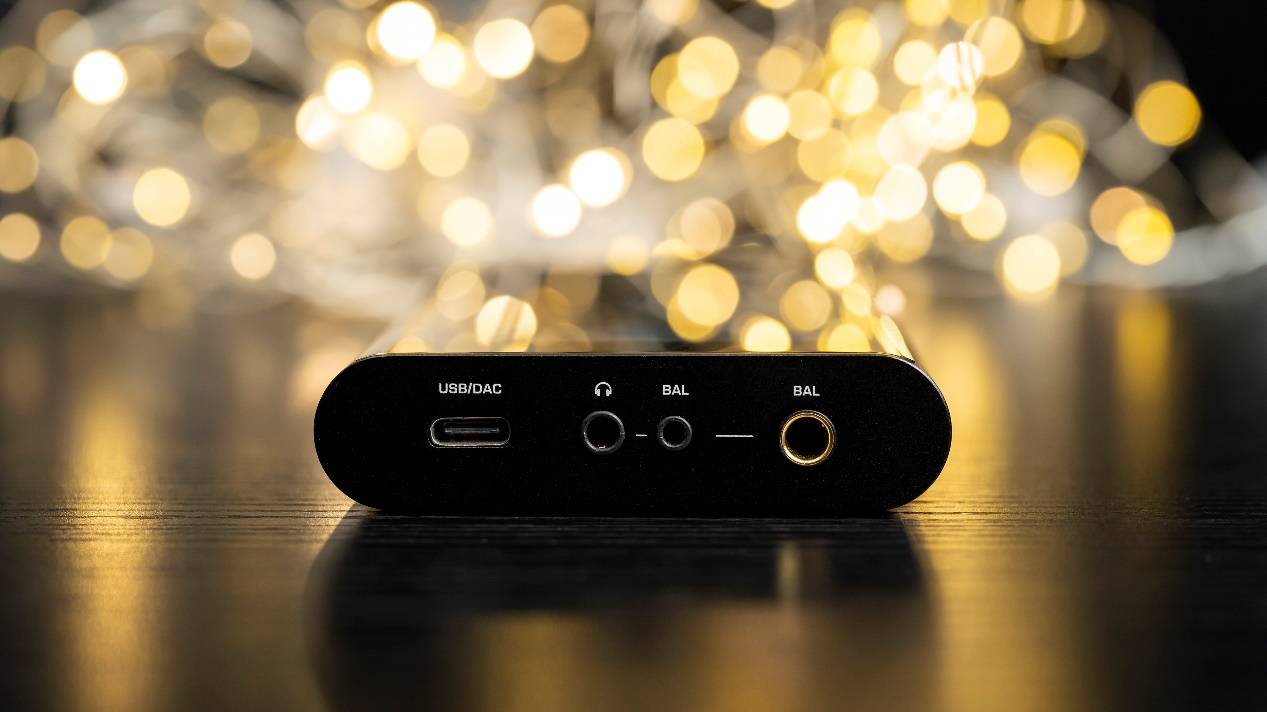 3k价位最值得推荐的安卓播放器山灵21款m6评测分享