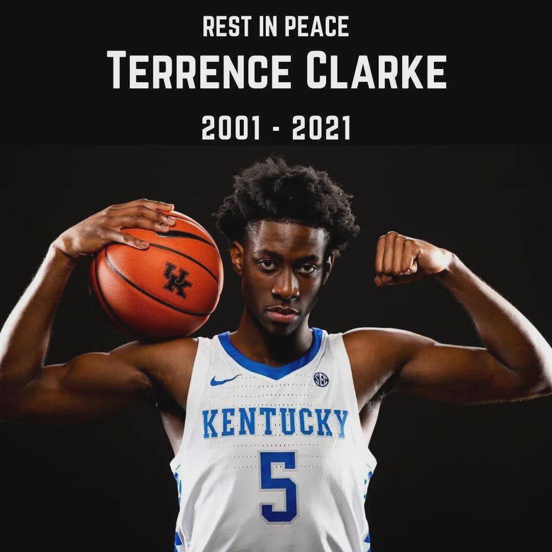 噩耗刚签约就丧命这个00后让nba又多了一个如果