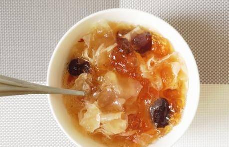 银耳怎么煮出胶最快方法 1d6a76234fff464ca92ea4cea1d72137.jpeg