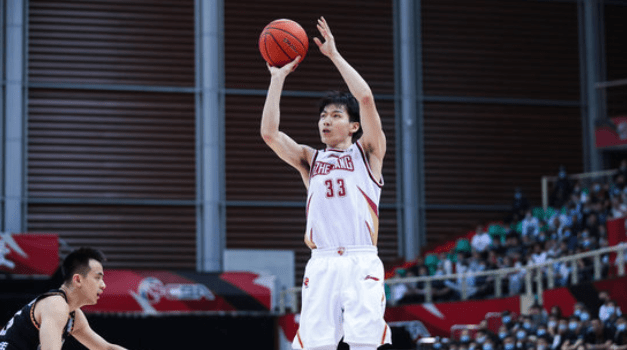 原创张镇麟谈吴前:预料他会有这样的发挥,一切都在意料之中