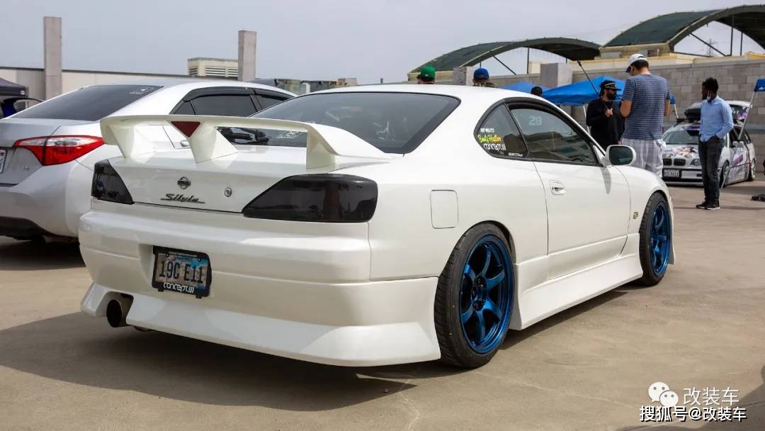 丰田mrs,斯巴鲁sti,日产飞鸡,马自达rx-7 fc3s,这根本就是场jdm聚会呀