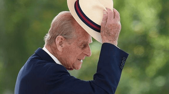 英国版"赘婿":菲利普亲王的爱恨一生!_伊丽莎白