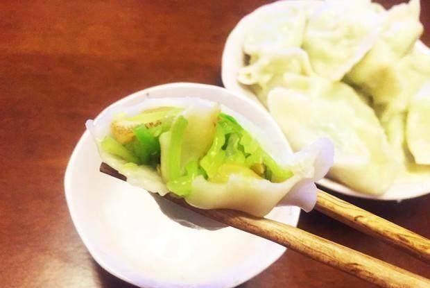 茴香鸡蛋馅饺子放香油 1a46a5c4f0744310be7c5a9441f703c8.jpeg
