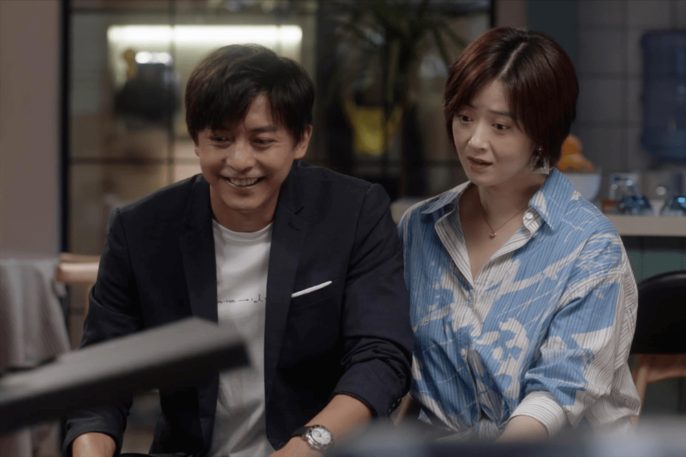 电视剧的播出,剧中的一些故事也人物也都给我们留下了非常深刻的印象