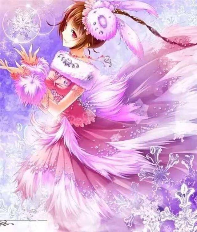 原创斗罗大陆女神来袭,小舞甜美可爱,但不及她让人心疼