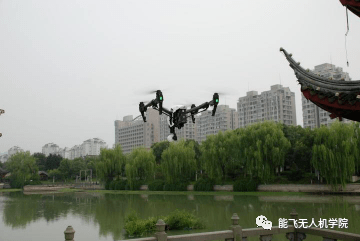 开云 开云体育平台行业专栏 无人机在环保领域应用中大放异彩！(图1)