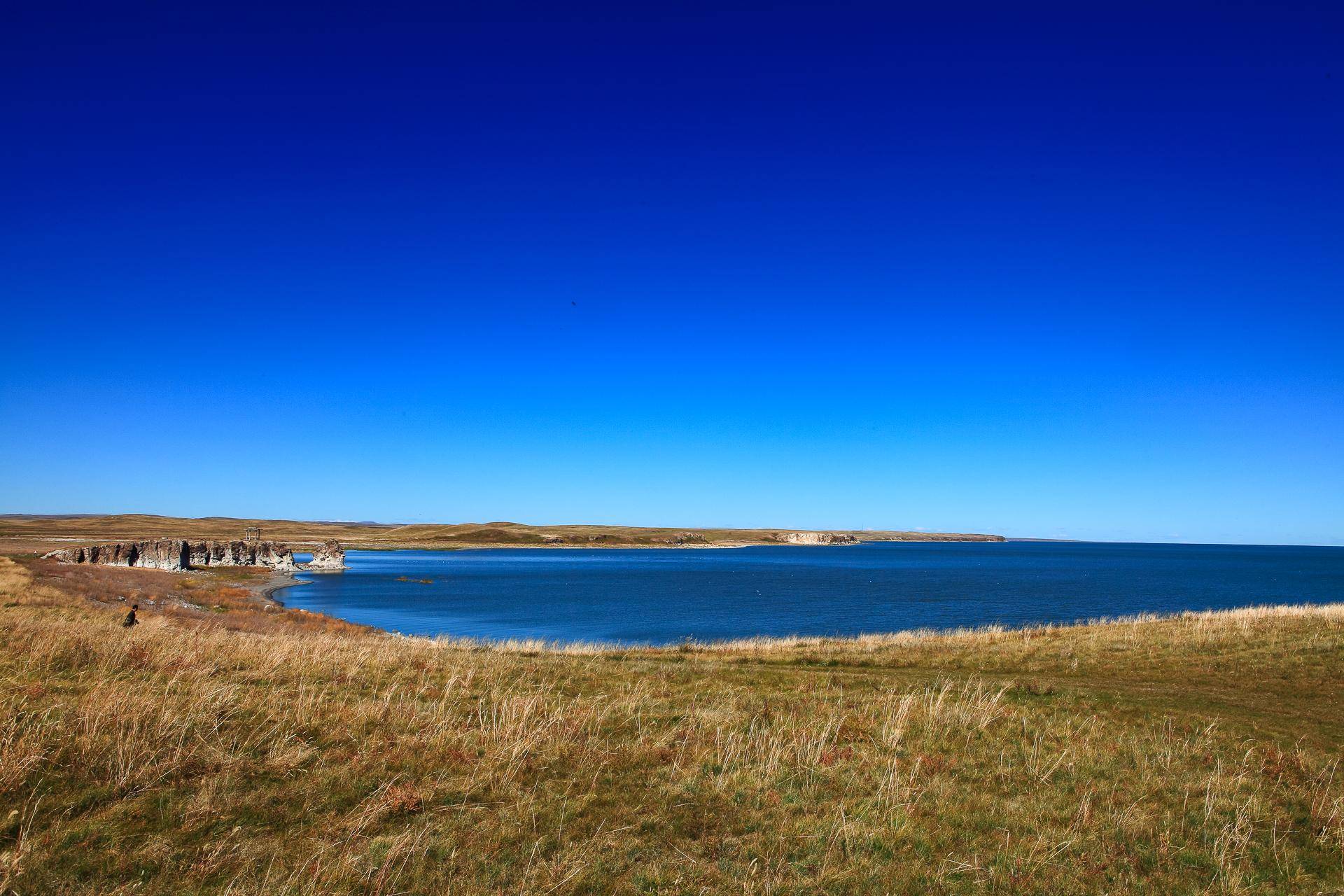 原创中国第五大湖是内蒙古第一大湖东北地区第一大湖