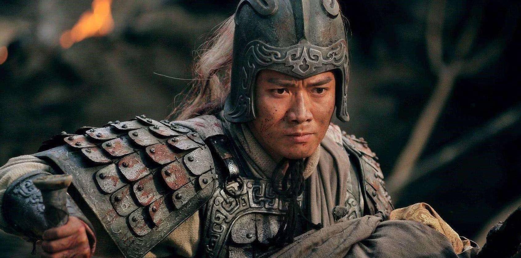 如果换成赵云败走麦城,赵云是否会步关羽的后尘被马忠所杀? | 微头条