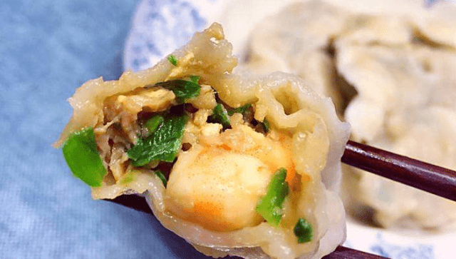 羊肉馅饺子配什么菜 daed57b2486148b4ace22209f1456575.png