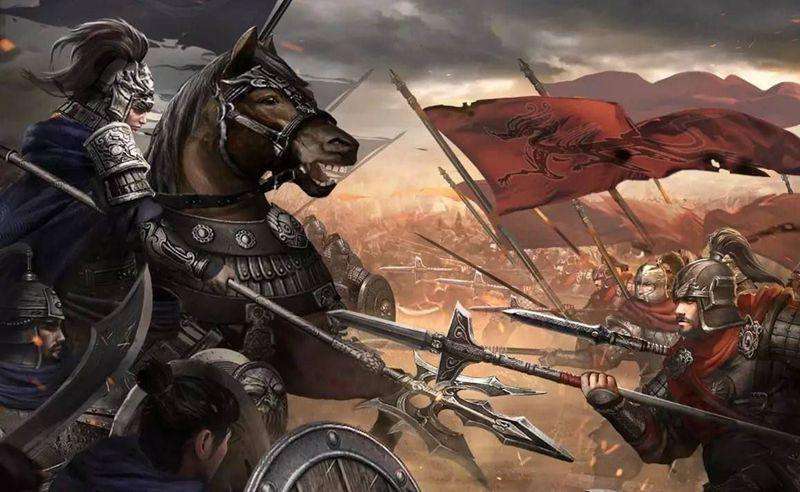 原创满城之战宋军在高粱河战败后大败辽军主要是因为这四个原因