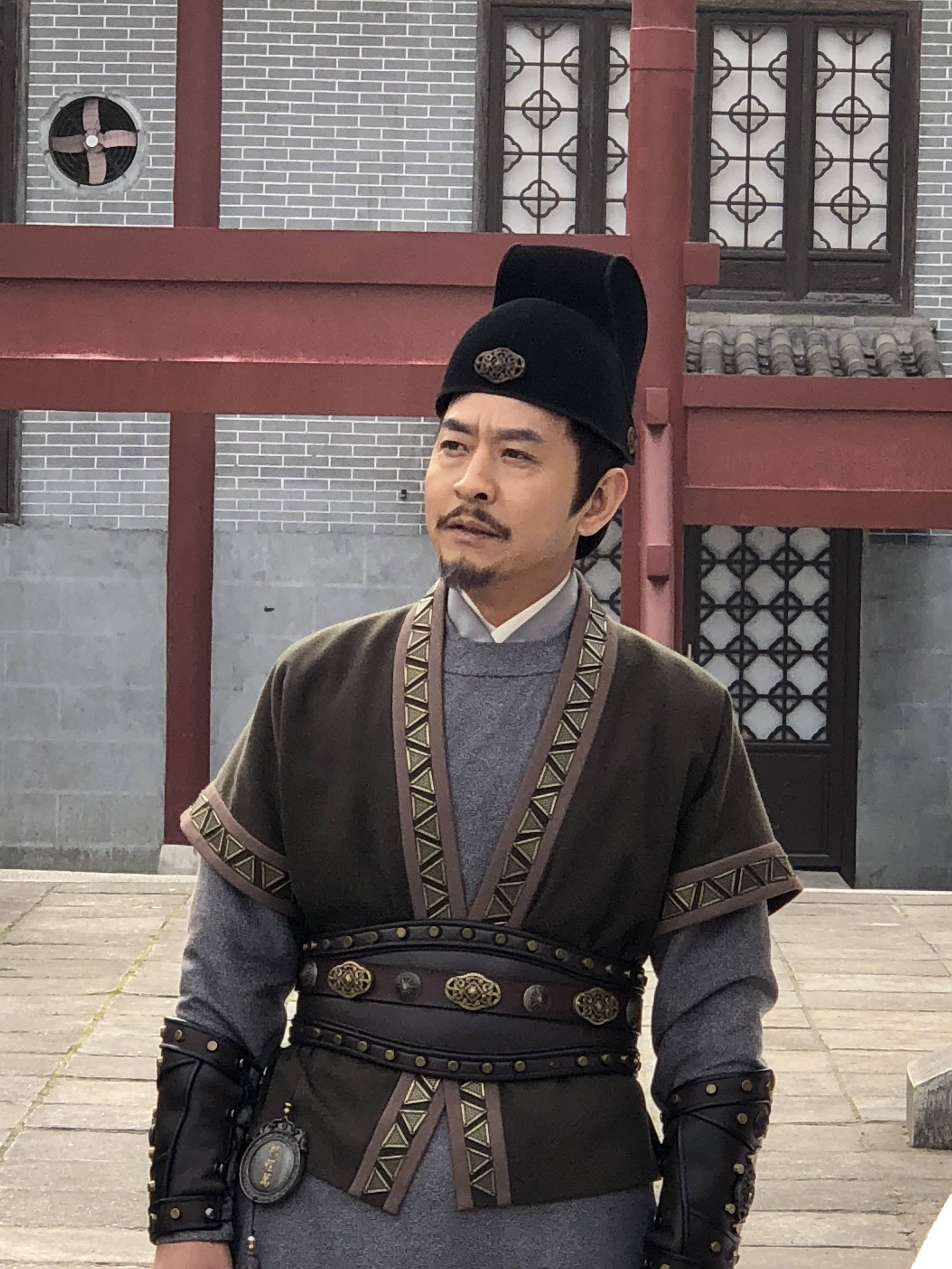 郭晓峰锦衣之下番外111风声鹤唳