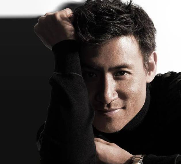 同是60后港澳台男明星,庾澄庆与同期其他人已出现明显的差距了!