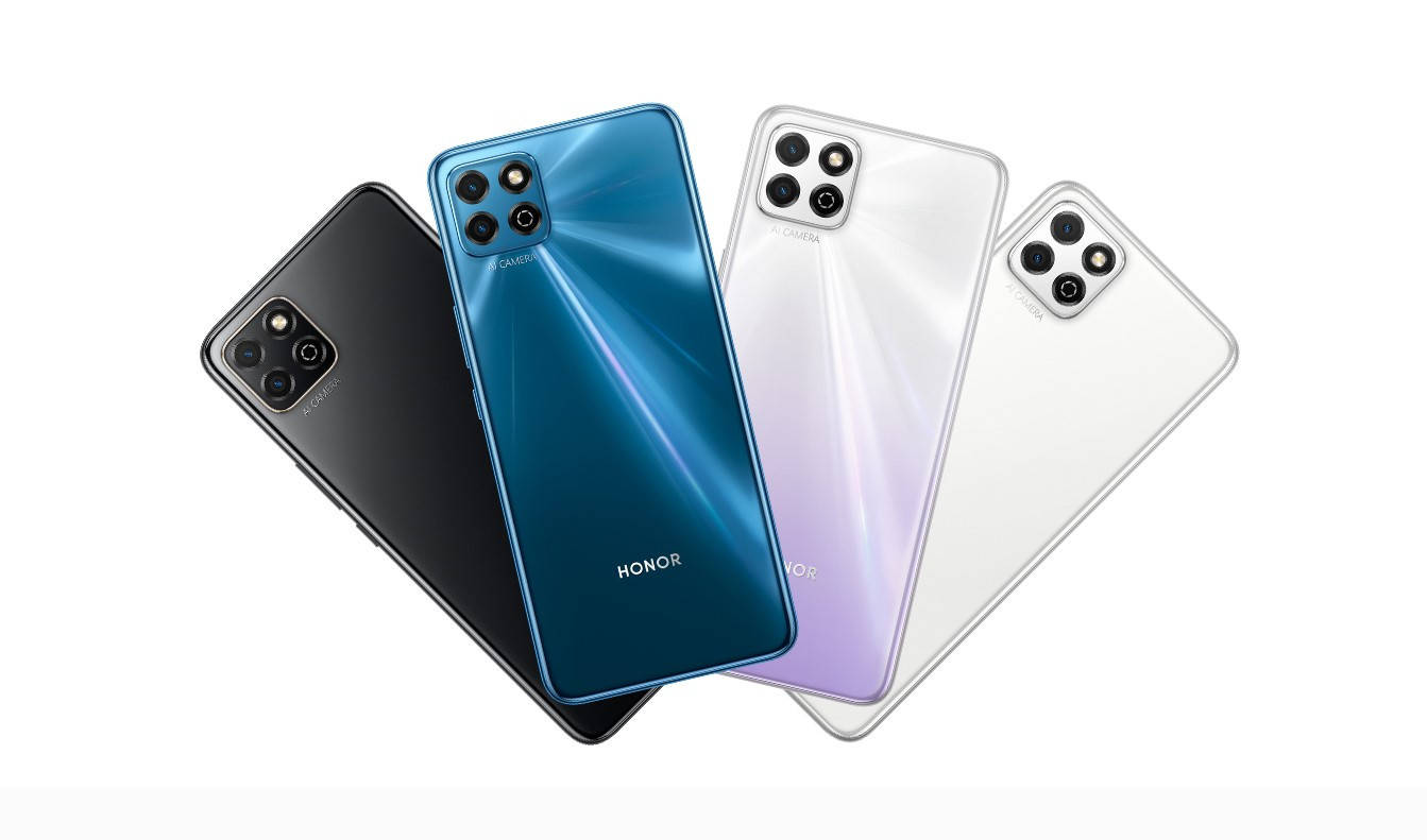 方面|荣耀畅玩20上架：搭载虎贲T610，899元起