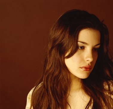 原创了解一下精灵公主丽芙泰勒年轻的时候有多美