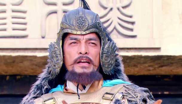 让唐朝害怕的吐蕃名将为何却选择自杀子孙投靠唐朝