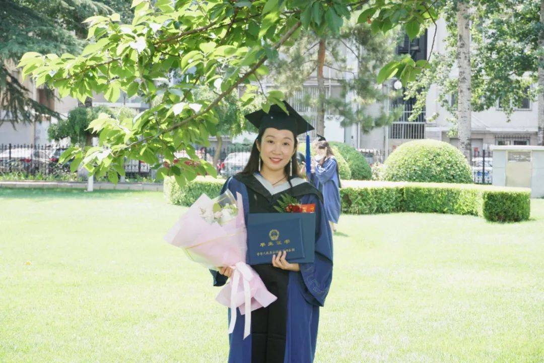 背包|“博士论文致谢”刷屏？气象学子的版本来了！