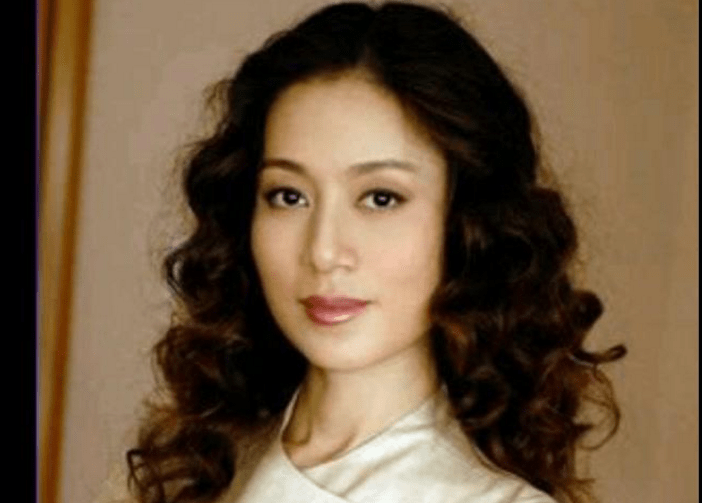 她是西游记中的演员，用飞机请来只演几分钟，如今网友都记住了她